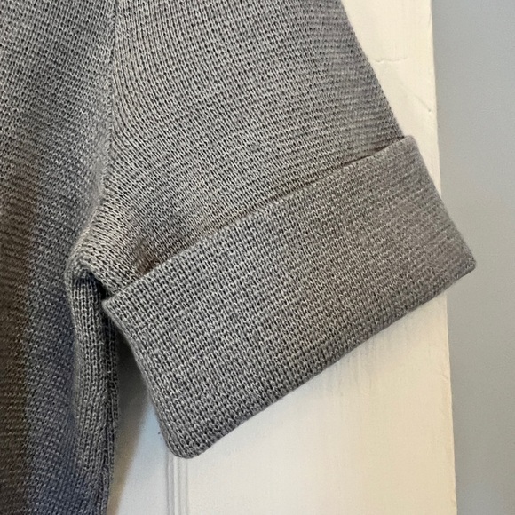 Madewell Short Sleeve Sweater - Picture 2 of 5